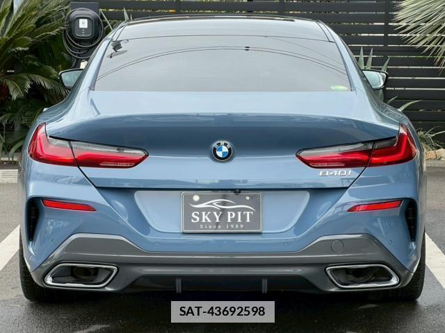 Bmw 8 SERIES 2020-01 7803284-17