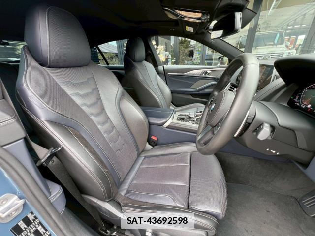 Bmw 8 SERIES 2020-01 7803284-3