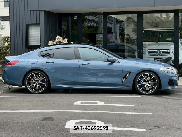Bmw 8 SERIES 2020-01 7803284-6