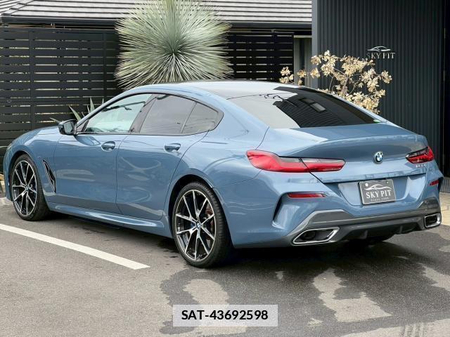 Bmw 8 SERIES 2020-01 7803284-7