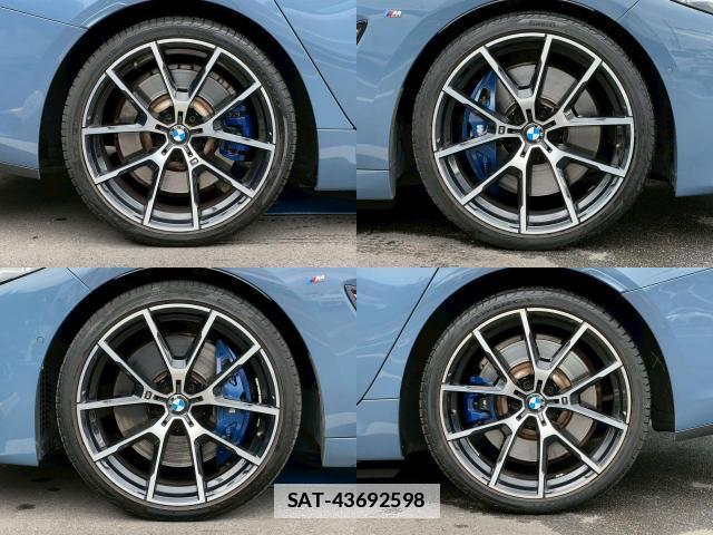 Bmw 8 SERIES 2020-01 7803284-8