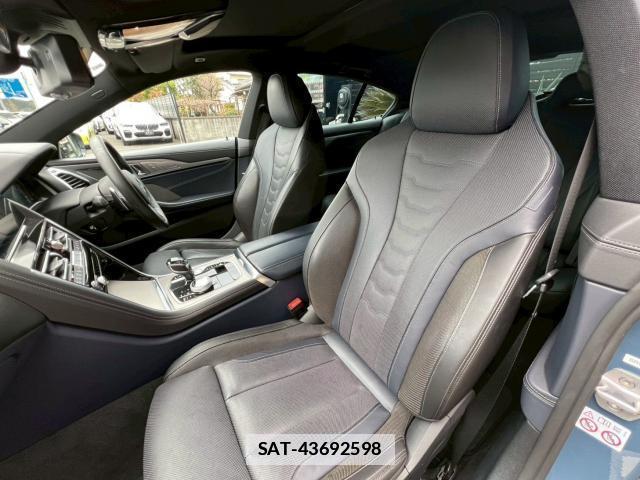 Bmw 8 SERIES 2020-01 7803284-9