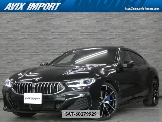 Bmw 8 SERIES 2021-07 7809766-0