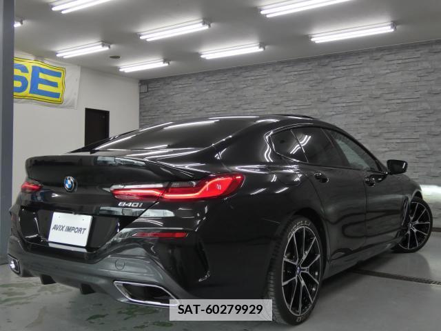 Bmw 8 SERIES 2021-07 7809766-1