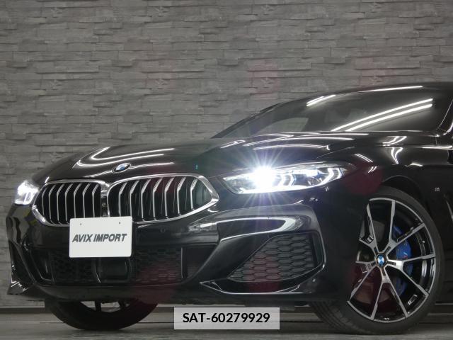 Bmw 8 SERIES 2021-07 7809766-18