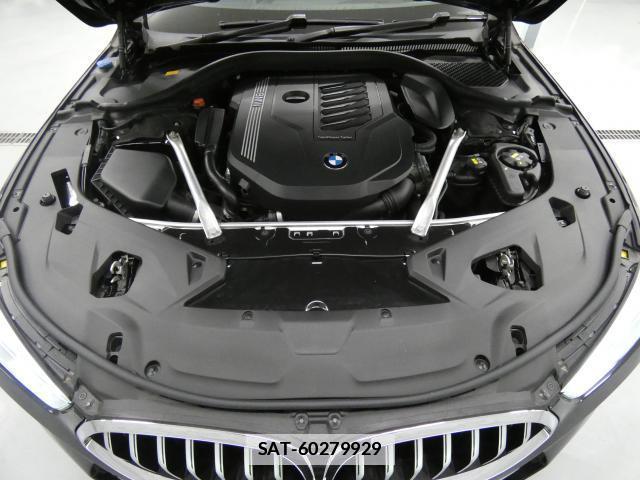 Bmw 8 SERIES 2021-07 7809766-19