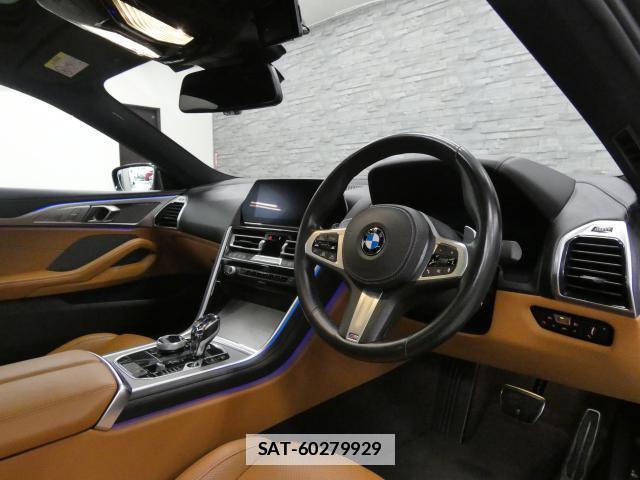 Bmw 8 SERIES 2021-07 7809766-2