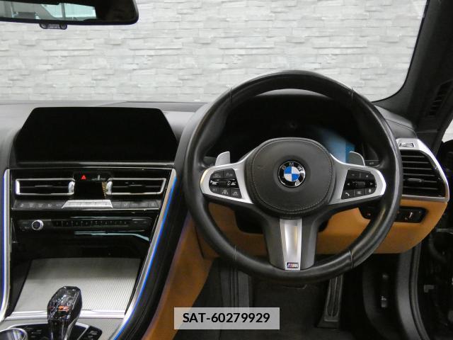 Bmw 8 SERIES 2021-07 7809766-3