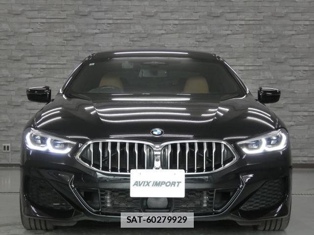 Bmw 8 SERIES 2021-07 7809766-4