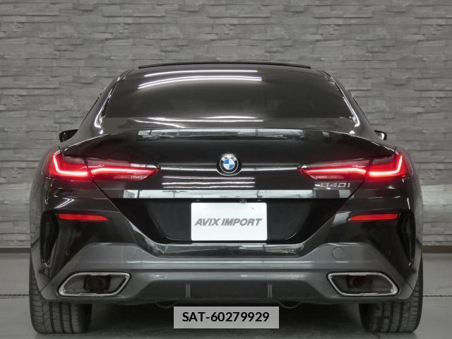 Bmw 8 SERIES 2021-07 7809766-5