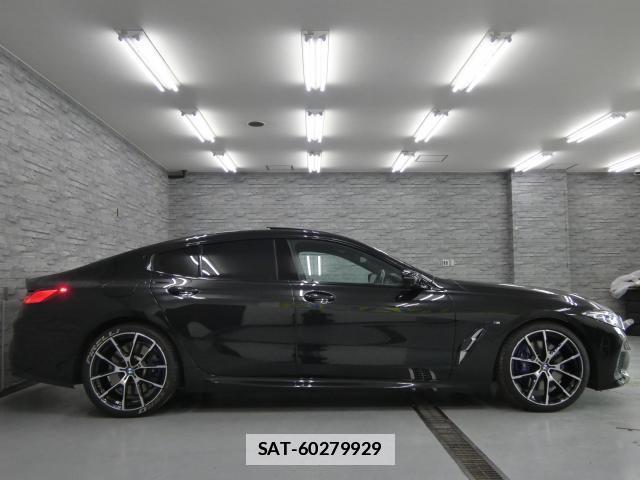 Bmw 8 SERIES 2021-07 7809766-7