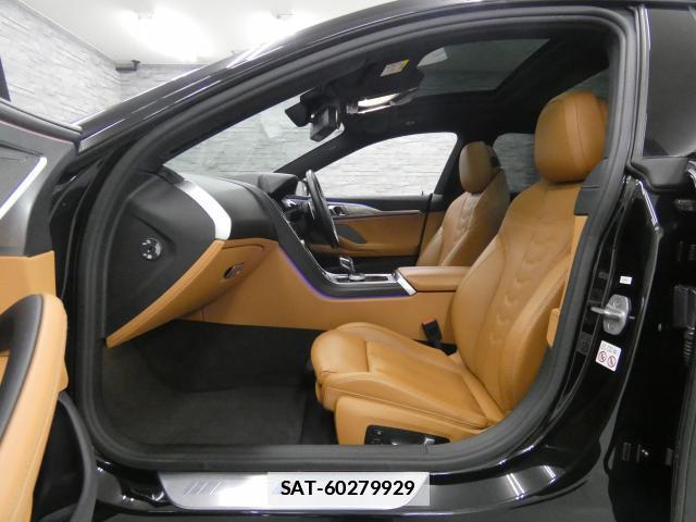 Bmw 8 SERIES 2021-07 7809766-8