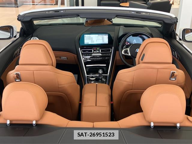 Bmw 8 SERIES 2021-04 7810169-1