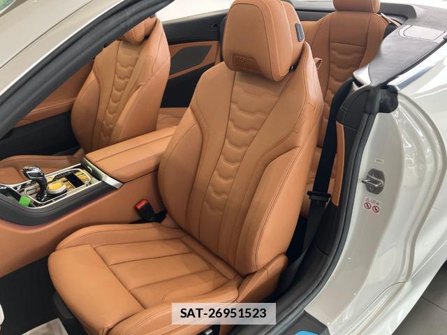 Bmw 8 SERIES 2021-04 7810169-10