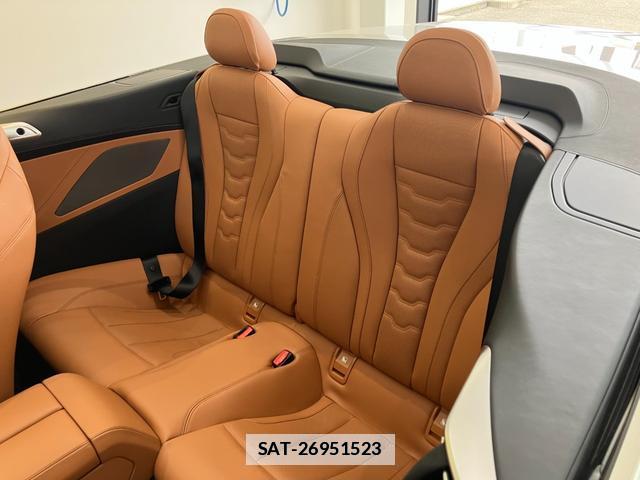 Bmw 8 SERIES 2021-04 7810169-11