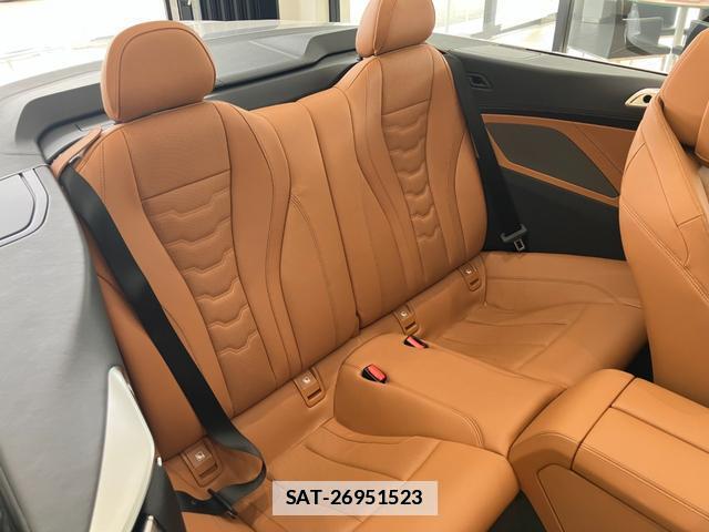 Bmw 8 SERIES 2021-04 7810169-12
