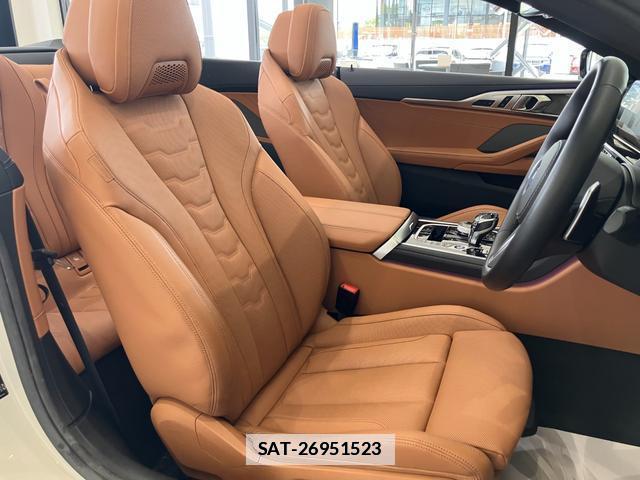 Bmw 8 SERIES 2021-04 7810169-13