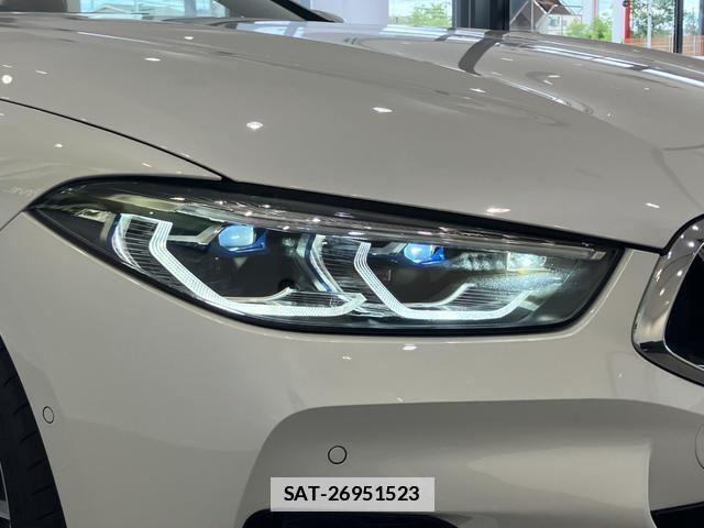 Bmw 8 SERIES 2021-04 7810169-8