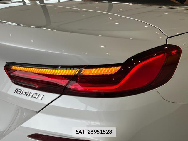 Bmw 8 SERIES 2021-04 7810169-9