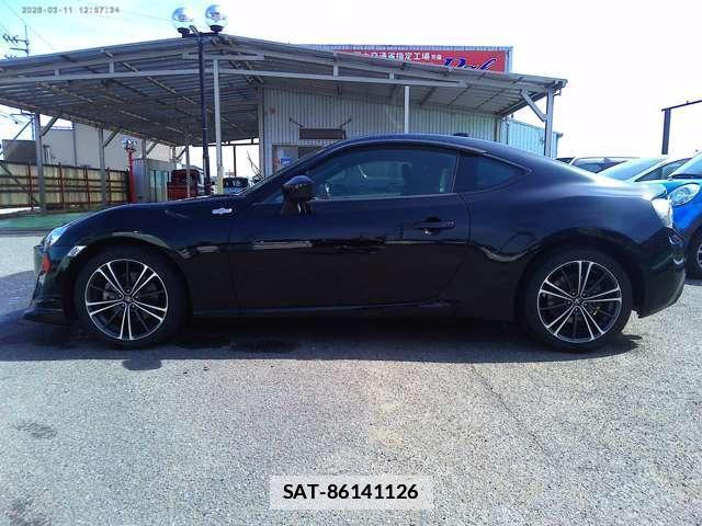 Toyota 86 2014-07 7795601-9