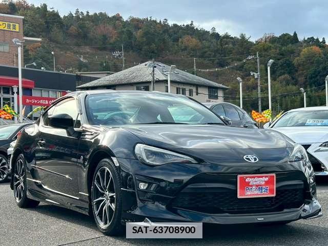 Toyota 86 2020-02 7795624-0