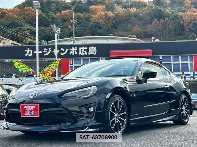 Toyota 86 2020-02 7795624-1