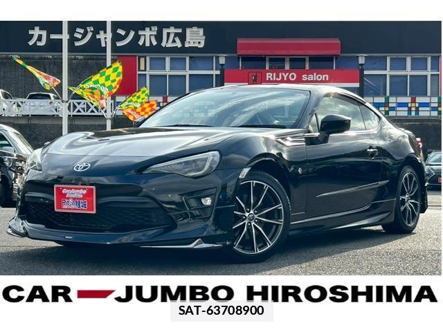 Toyota 86 2020-02 7795624-3