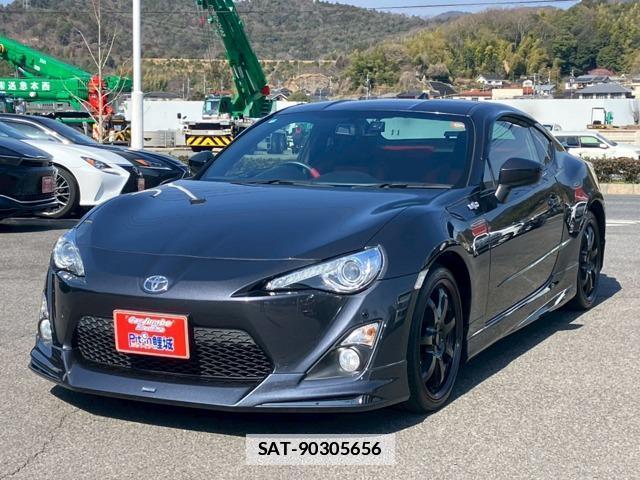 Toyota 86 2014-08 7795824-0