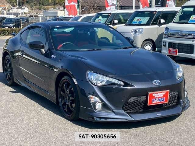 Toyota 86 2014-08 7795824-11