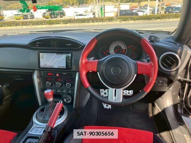 Toyota 86 2014-08 7795824-2