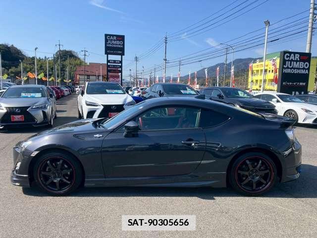 Toyota 86 2014-08 7795824-3
