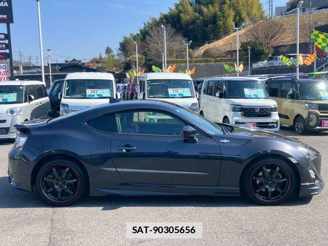 Toyota 86 2014-08 7795824-4