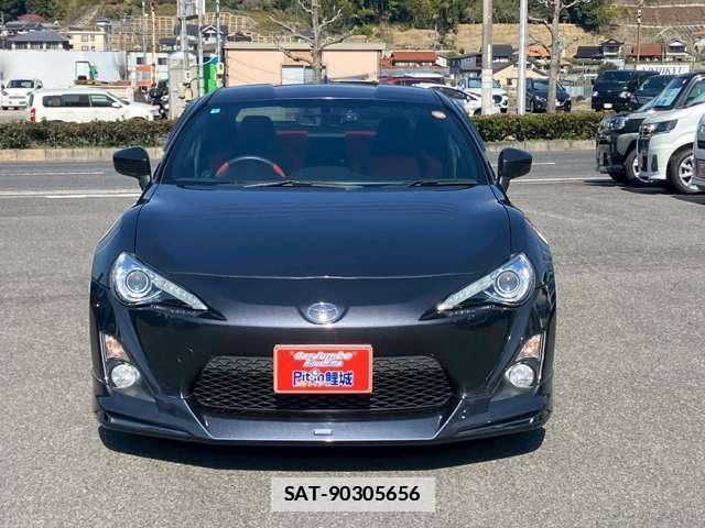 Toyota 86 2014-08 7795824-5