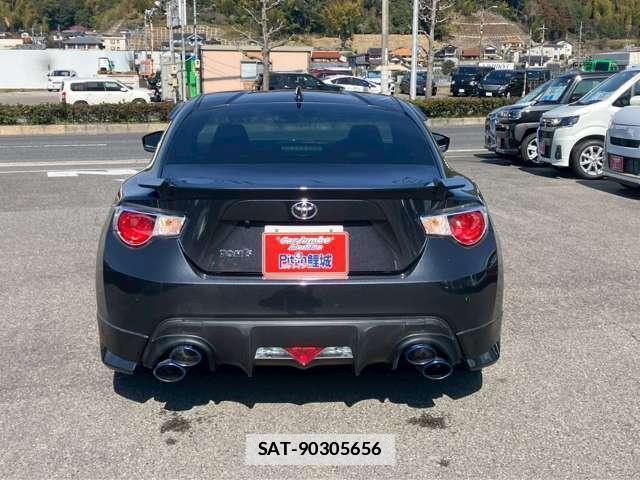 Toyota 86 2014-08 7795824-6