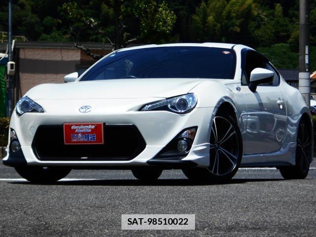 Toyota 86 2015-06 7795930-0