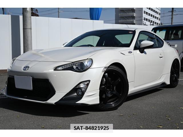 Toyota 86 2015-06 7796587-0