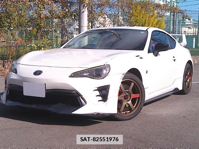 Toyota 86 2019-01 7796628-0