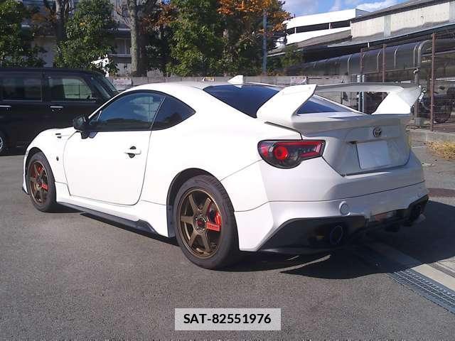 Toyota 86 2019-01 7796628-9