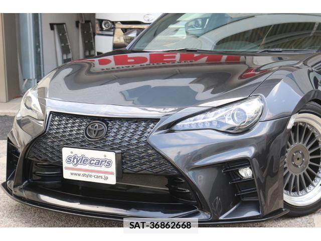 Toyota 86 2016-08 7797732-2