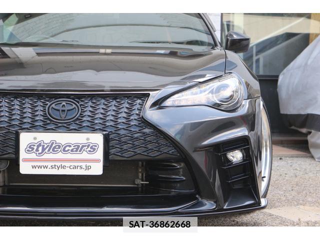 Toyota 86 2016-08 7797732-4