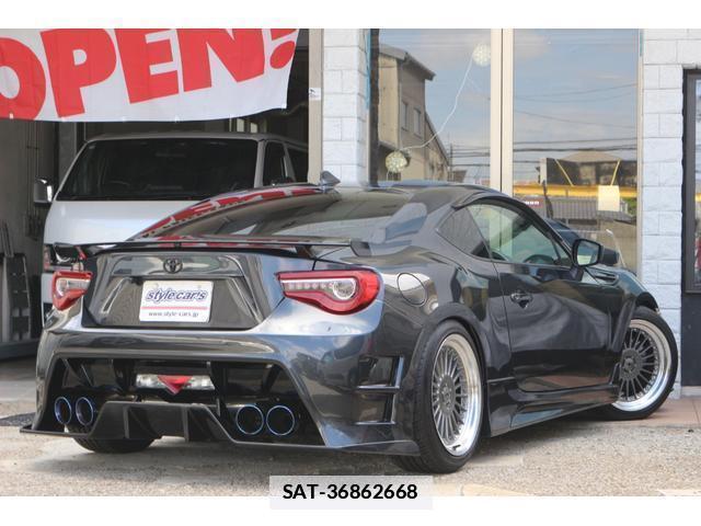 Toyota 86 2016-08 7797732-8