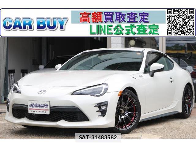 Toyota 86 2013-01 7797733-0