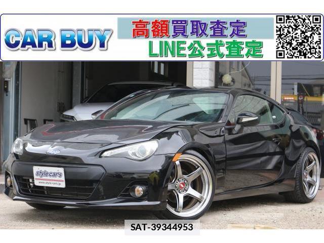 Toyota 86 2012-05 7797737-0