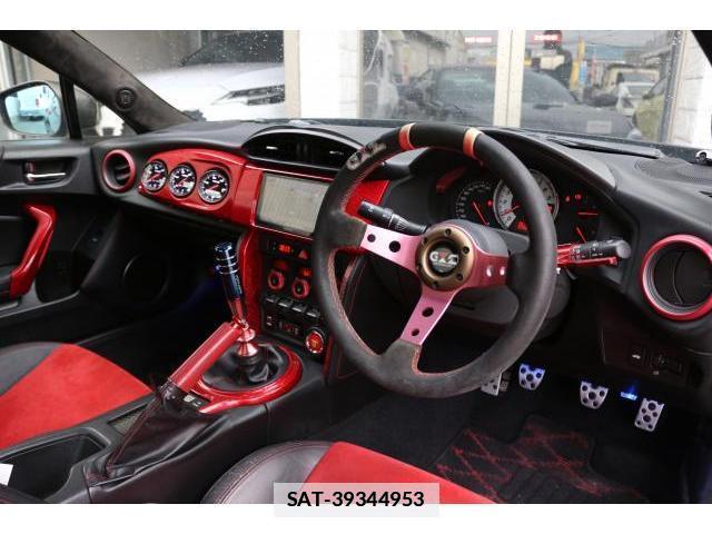 Toyota 86 2012-05 7797737-11