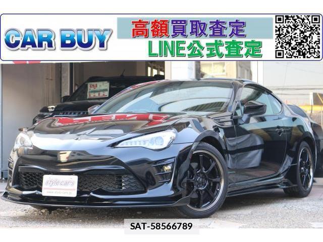 Toyota 86 2020-02 7797750-0