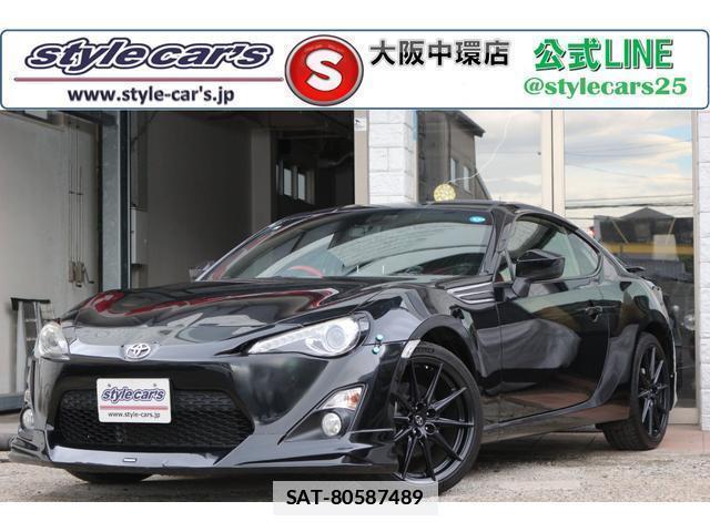 Toyota 86 2013-07 7797754-0
