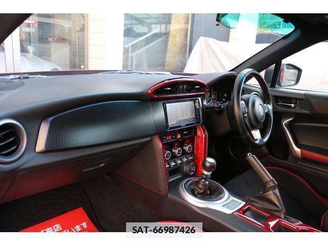 Toyota 86 2016-11 7797756-13