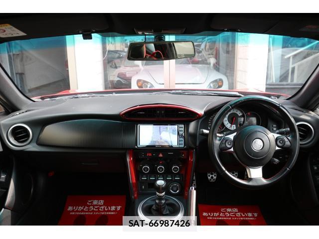Toyota 86 2016-11 7797756-2