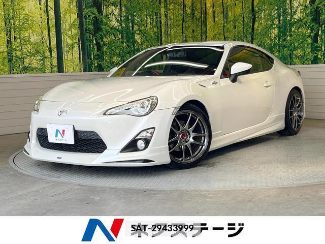 Toyota 86 2013-11 7799448-0