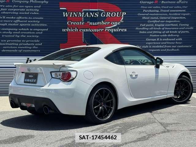 Toyota 86 2013-11 7800154-1